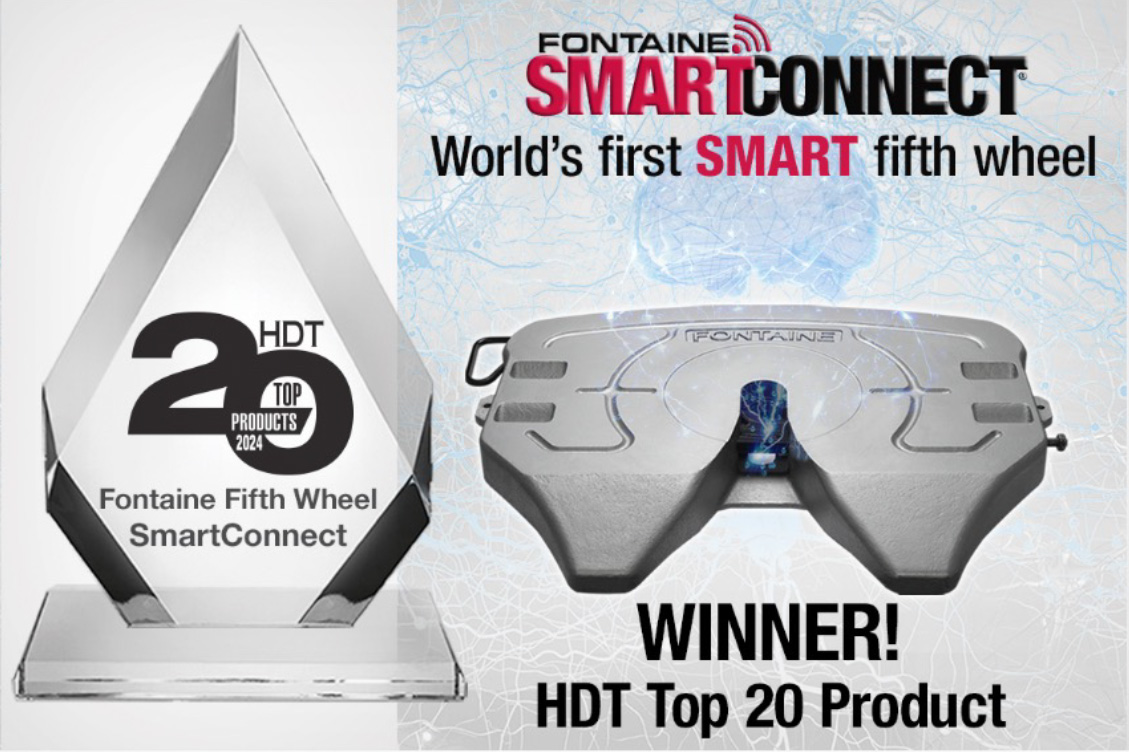 HDT top 20 product winner